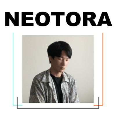 NEOTORAのジャケット写真
