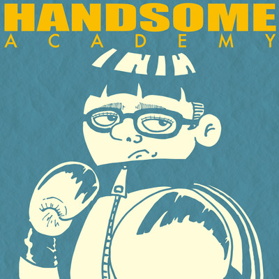 BOYZ DON'T CRY Front Cover