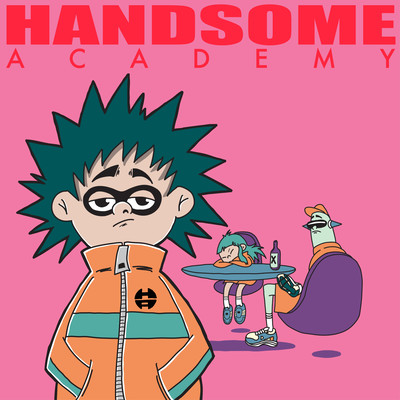 OKAY? Front Cover