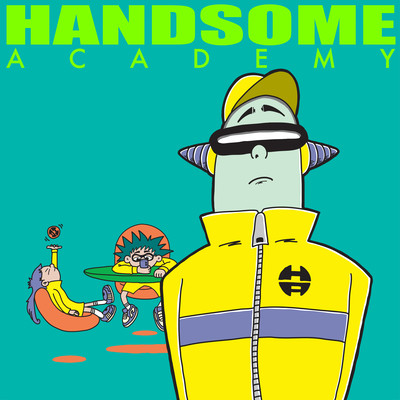 CINEMA FREAKのジャケット写真