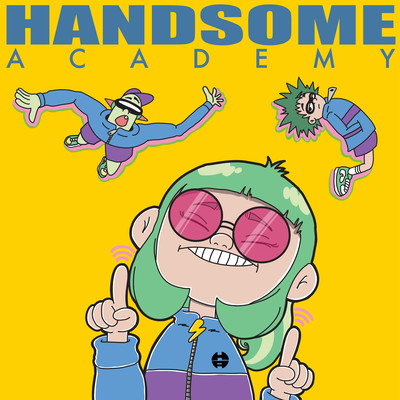 SOMETHING NEW Front Cover