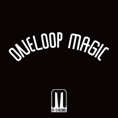 ONELOOP MAGICのジャケット写真