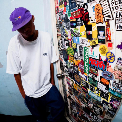 Chandan Shoot (Bang Bang Mix)のジャケット写真