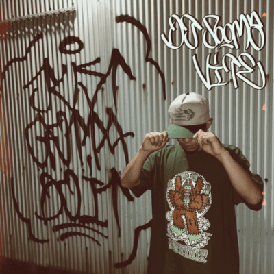 Just Gotta Do It Front Cover