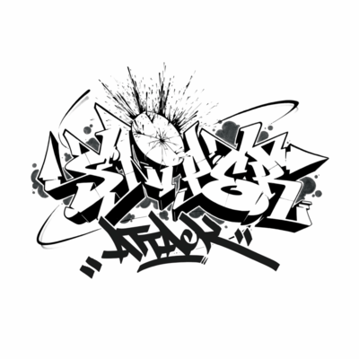 SNIPER ATTACKのジャケット写真