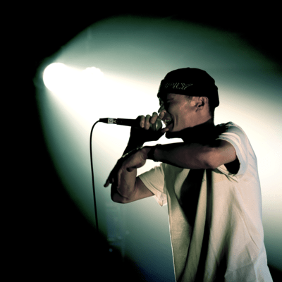 Osakaz Sound Episodeのジャケット写真