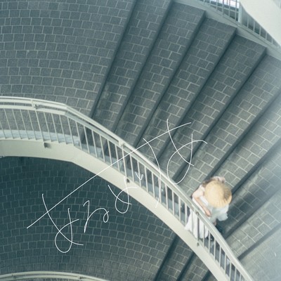 ♡のジャケット写真