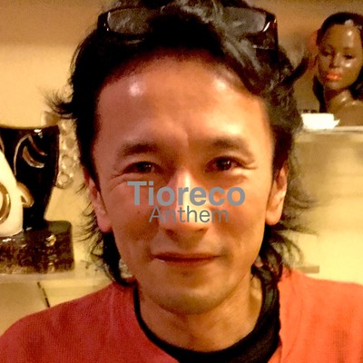 ANTHEMのジャケット写真