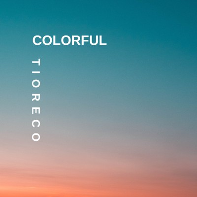 Colorful Front Cover