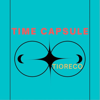 TIME CAPSULE Front Cover