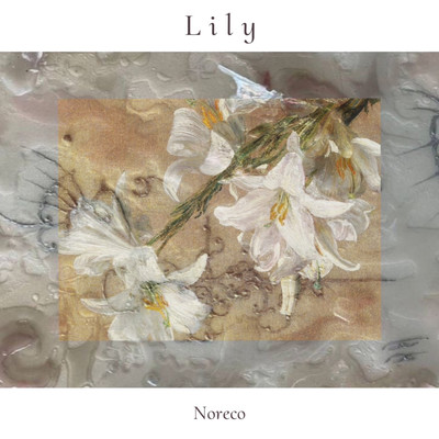 Lily Front Cover
