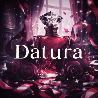 Datura Front Cover