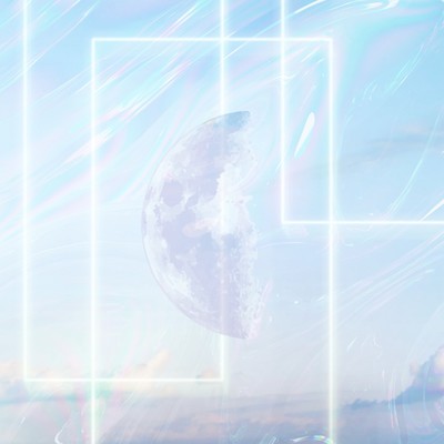 Moon Garden Front Cover
