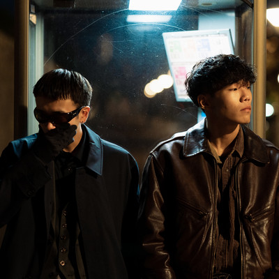 ConBerters' Tech Front Cover