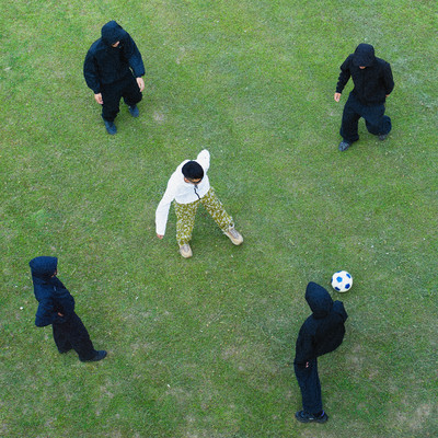 Jape Rondo Front Cover