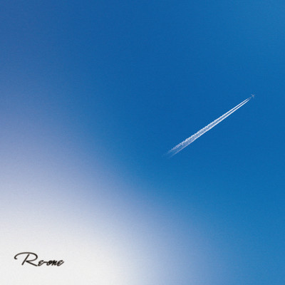 re-one Front Cover