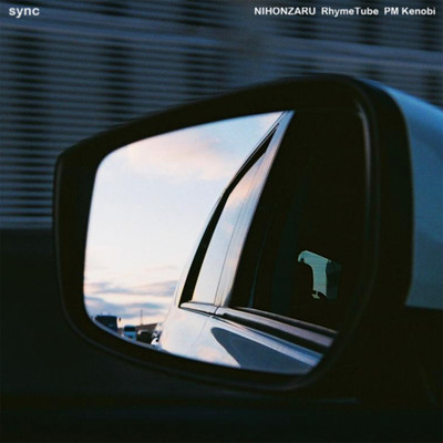 sync (feat. PM Kenobi)のジャケット写真