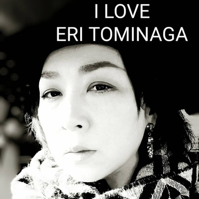I LOVEのジャケット写真