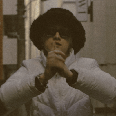 Nihon No Ninja (feat. BLKZEN) Front Cover