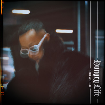 Hungry Life Front Cover