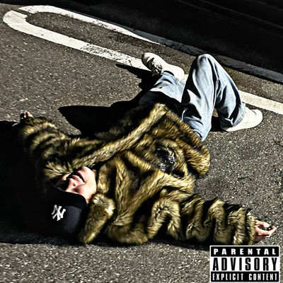 Hungry Front Cover