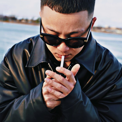 Peace (Remix)のジャケット写真