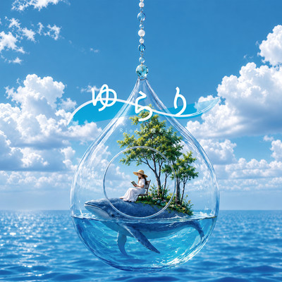 Yurari Front Cover