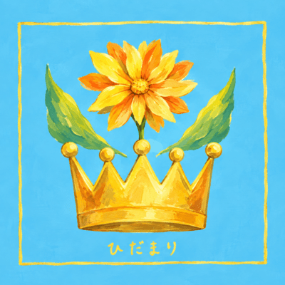 Sunny Front Cover