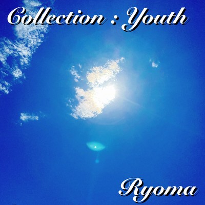 Collection : Youth Front Cover
