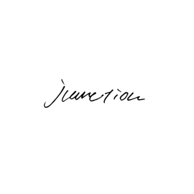 junction (prologue ver.) Front Cover
