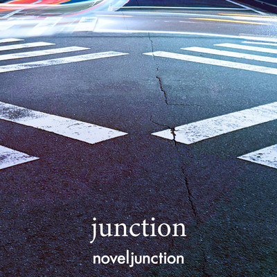 junction Front Cover