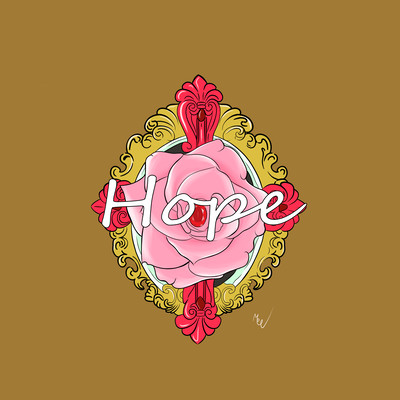Hope Front Cover