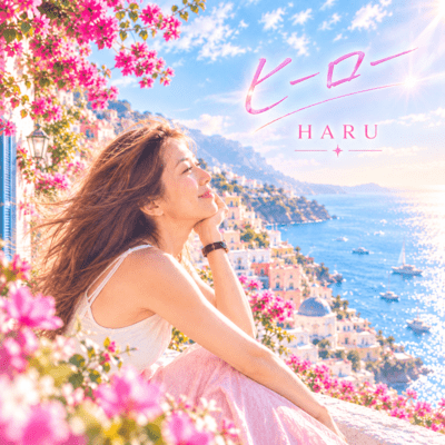 hero Front Cover