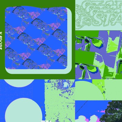 Re:START ~Kadode~ Front Cover