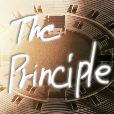 The Principleのジャケット写真