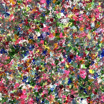 inside heart:LOVEのジャケット写真