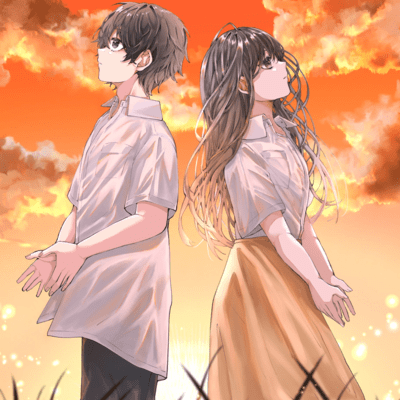 Hope (feat. ちぇるしー)のジャケット写真