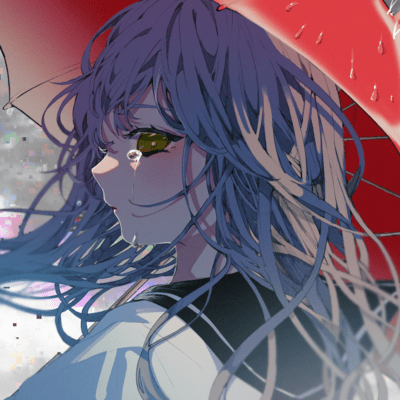 nemophila (feat. z² & mw) Front Cover