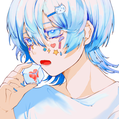 冷凍 (Sped Up)のジャケット写真