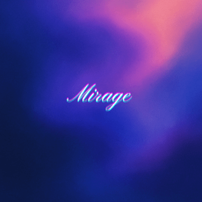 Mirageのジャケット写真