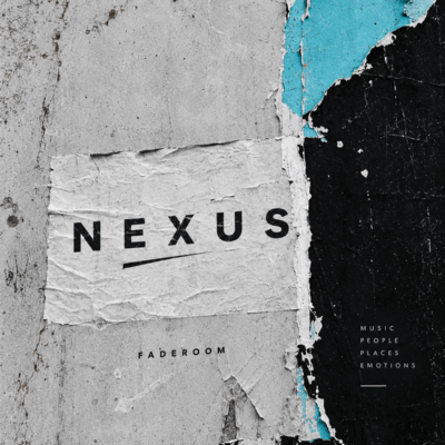 NEXUS Front Cover
