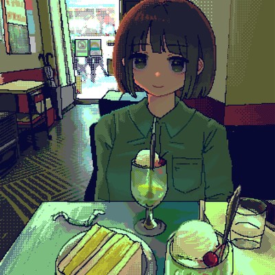 Towaのジャケット写真