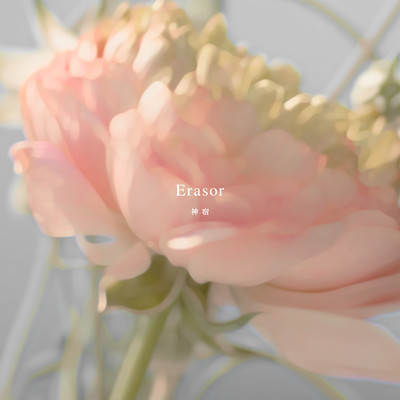 Erasor Front Cover