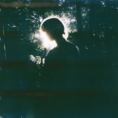 不透明なままでのジャケット写真