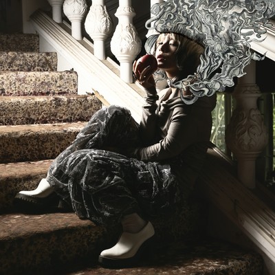 ALONENESS Front Cover