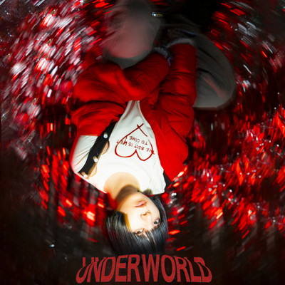 UNDERWORLDのジャケット写真
