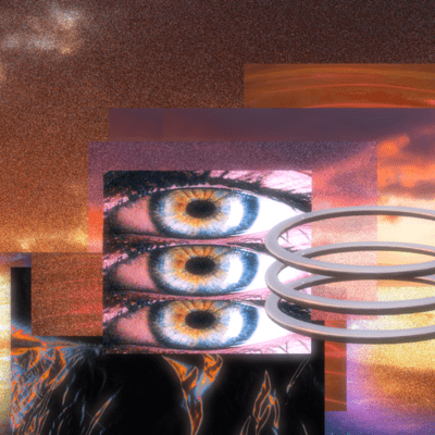 悦 (ReRec ver)のジャケット写真