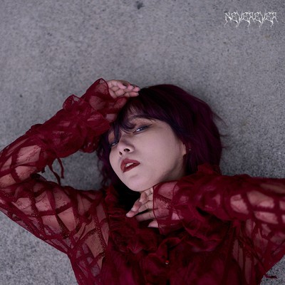 NEVEREVER Front Cover