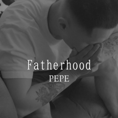 Fatherhoodのジャケット写真