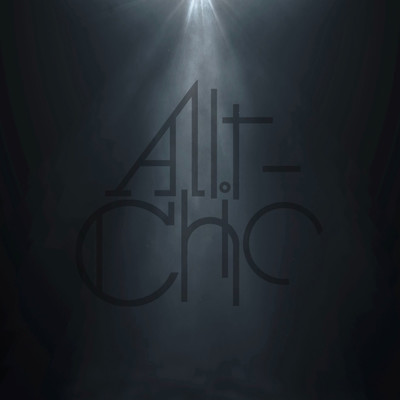 Crepuscular Rays Front Cover